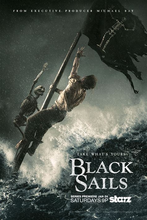 Black sails soap2day  in full HD online, free Black Sails Season 2 Episode 6: XIV